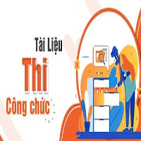 Đề thi viết công chức tỉnh đoàn (20 đề)