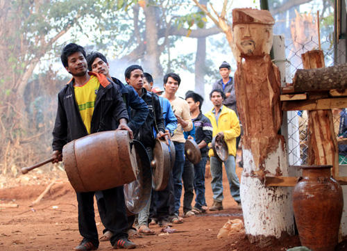 Giáo án Giáo dục địa phương 8 Gia Lai