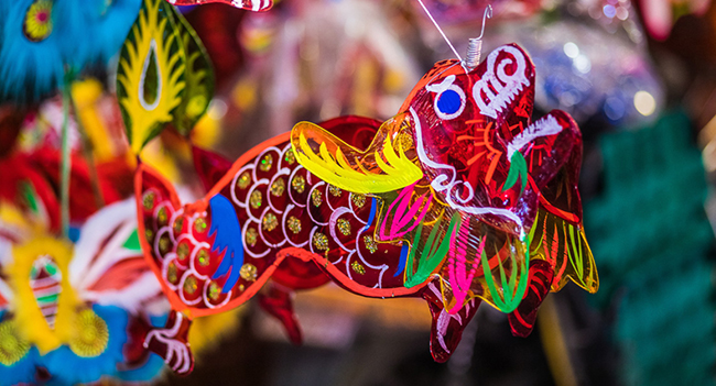 Lời chúc Trung thu cho đối tác