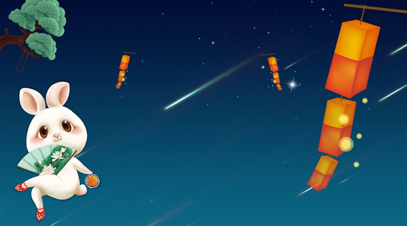 PowerPoint Trung thu