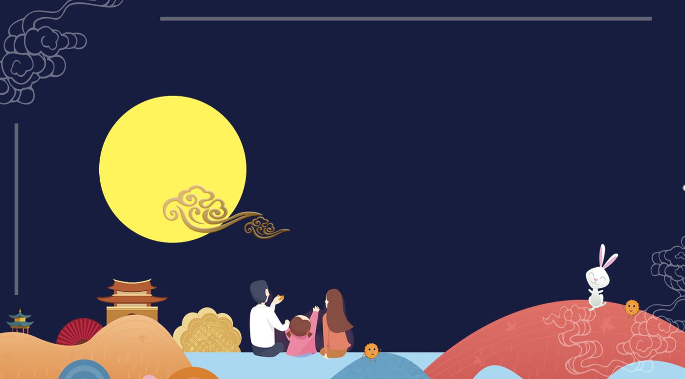 PowerPoint Trung thu