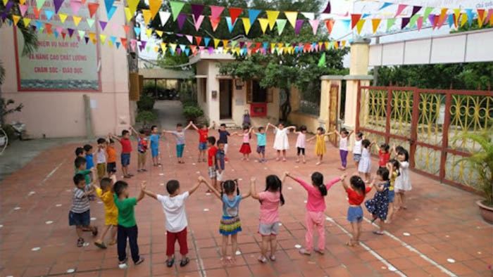 Trò chơi chuột nhử mèo