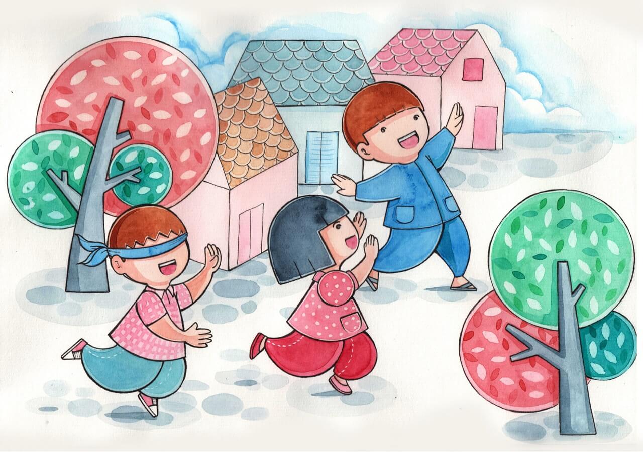 Các hoạt động tổ chức Trung thu thú vị cho bé