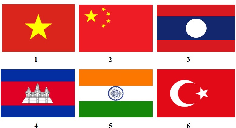 Giáo án Địa 8 Kết nối tri thức bài 1