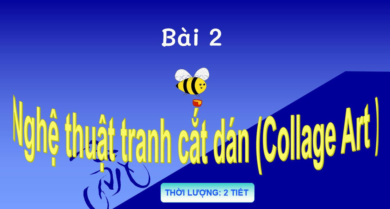 Giáo án PPt Mĩ thuật 8 Chân trời sáng tạo bài 2