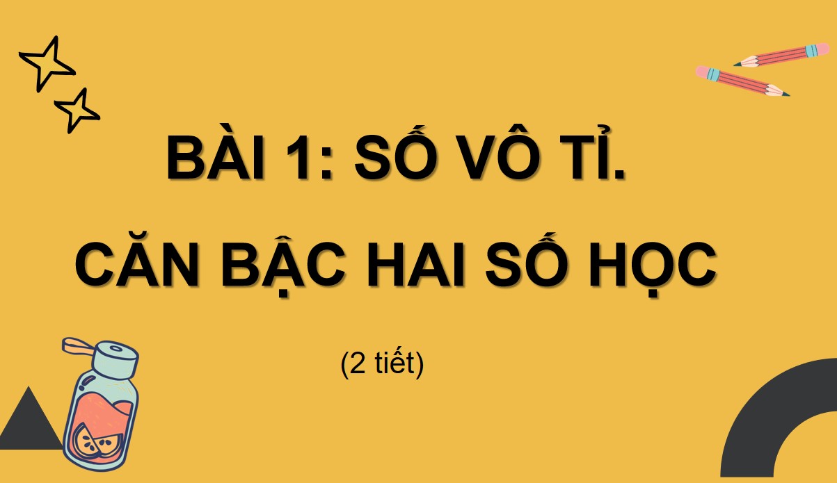 Giáo án PPt Toán 7 Cánh Diều bài 2
