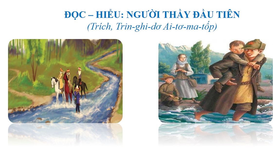 Giáo án PPt Văn 7 KNTT bài 3