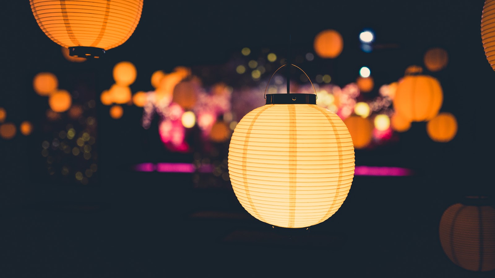 mẫu giấy mời tham dự chương trình Tết Trung Thu