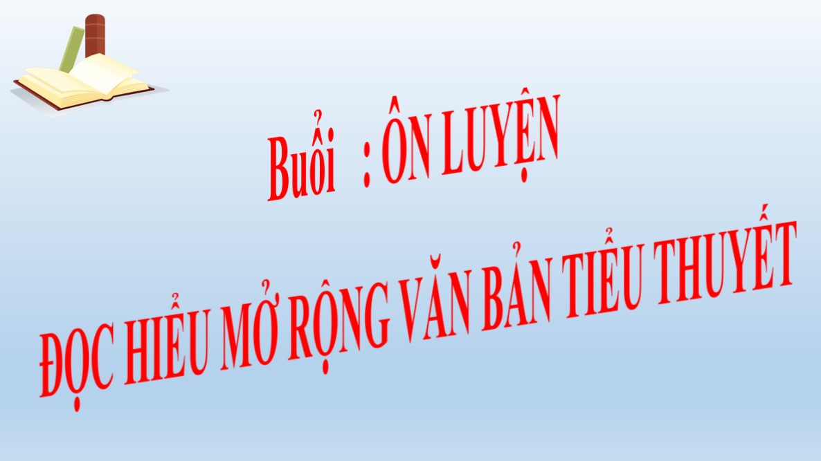 Giáo án điện tử dạy buổi 2 Ngữ văn 7 KNTT