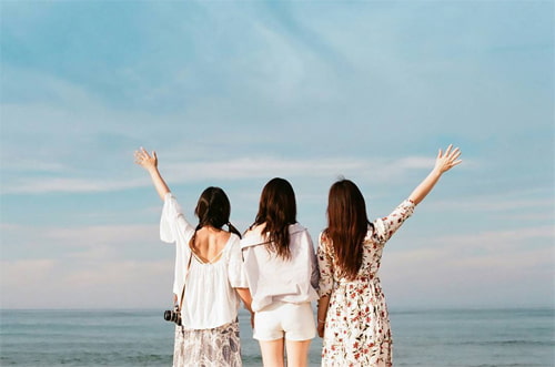 Hình ảnh đẹp về bạn bè