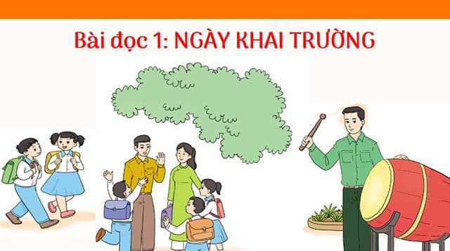 Giáo án PowerPoint Tiếng Việt 3 Cánh Diều