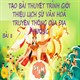 Giáo án STEM Tin học lớp 4 (File Powerpoint, Word)