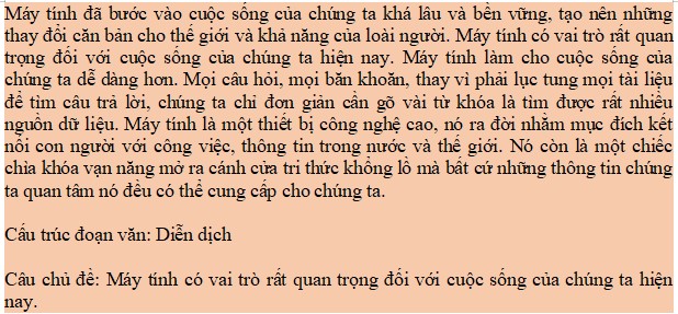 Soạn bài Thực hành tiếng Việt 8 trang 41