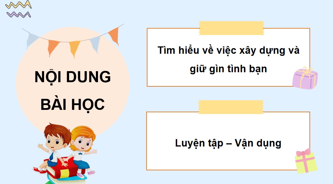 Giáo án PPt Hoạt động trải nghiệm 8 KNTT chủ đề 1