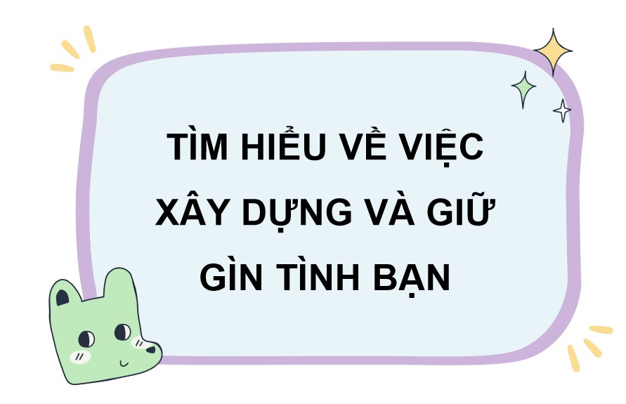 Giáo án PPt Hoạt động trải nghiệm 8 KNTT chủ đề 1