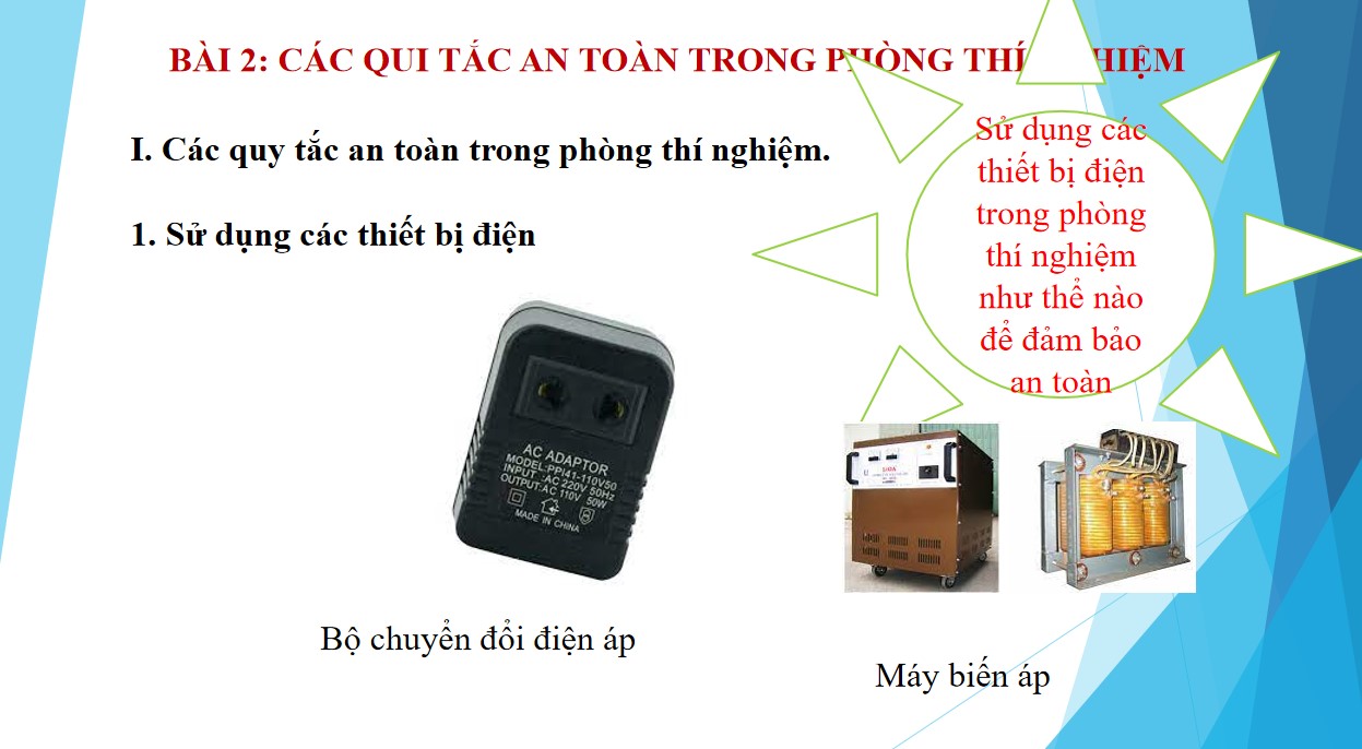 Giáo án PPt Vật lí 10 KNTT bài 2