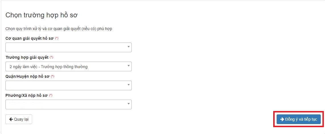 Thủ tục cấp giấy chứng nhận độc thân sau ly hôn online