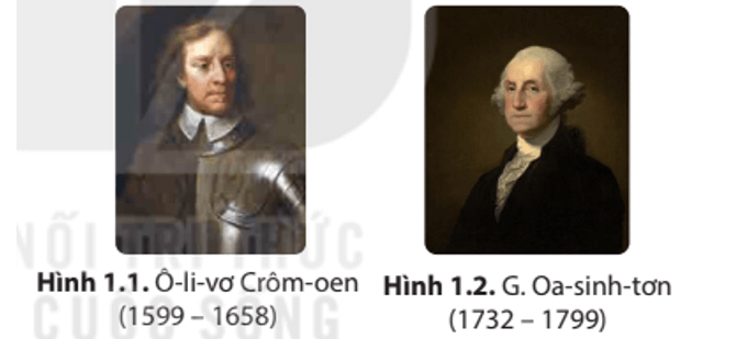 Tài liệu bồi dưỡng học sinh giỏi Lịch sử 8 sách mới