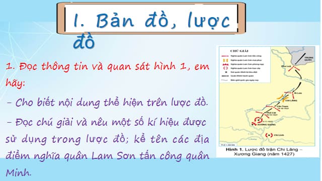 Giáo án Powerpoint Lịch sử và Địa lí 4 Cánh Diều