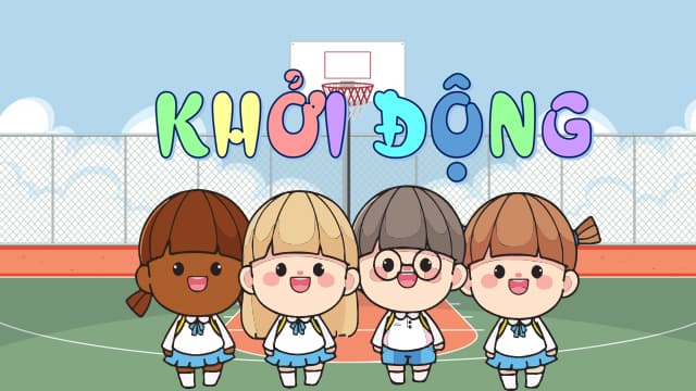 Giáo án PowerPoint Tiếng Việt 4 Kết nối tri thức