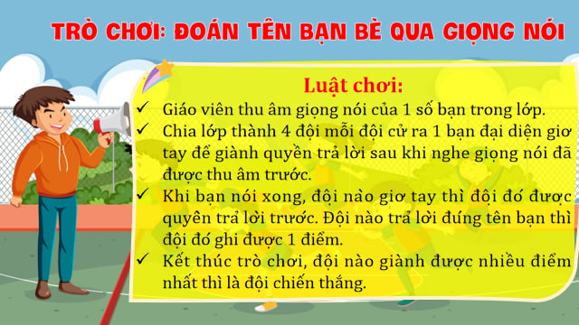 Giáo án PowerPoint Tiếng Việt 4 Kết nối tri thức