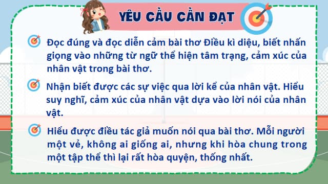 Giáo án PowerPoint Tiếng Việt 4 Kết nối tri thức