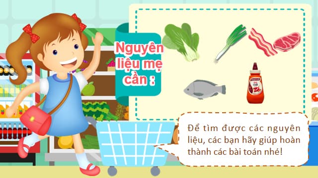 Giáo án PowerPoint Toán 4 Kết nối tri thức