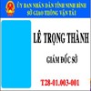 Mẫu thẻ công chức, viên chức mới nhất 2024