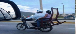 Đáp án cuộc thi Vì an toàn giao thông thủ đô THCS 2023