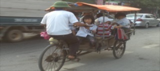 Đáp án cuộc thi Vì an toàn giao thông thủ đô THCS 2023