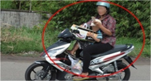 Đáp án cuộc thi Vì an toàn giao thông thủ đô THCS 2023