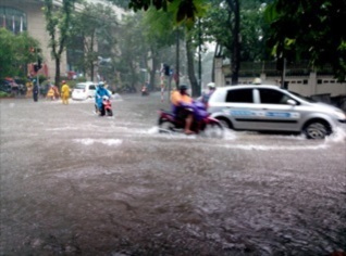 Đáp án cuộc thi Vì an toàn giao thông thủ đô THCS 2023