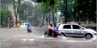 Đáp án cuộc thi Vì an toàn giao thông thủ đô 2023