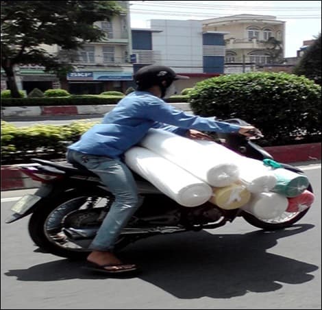 Đáp án cuộc thi Vì an toàn giao thông thủ đô 2023