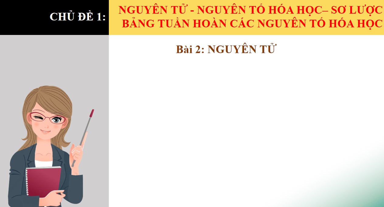 Giáo án PPt Hóa học 7 CTST bài 2