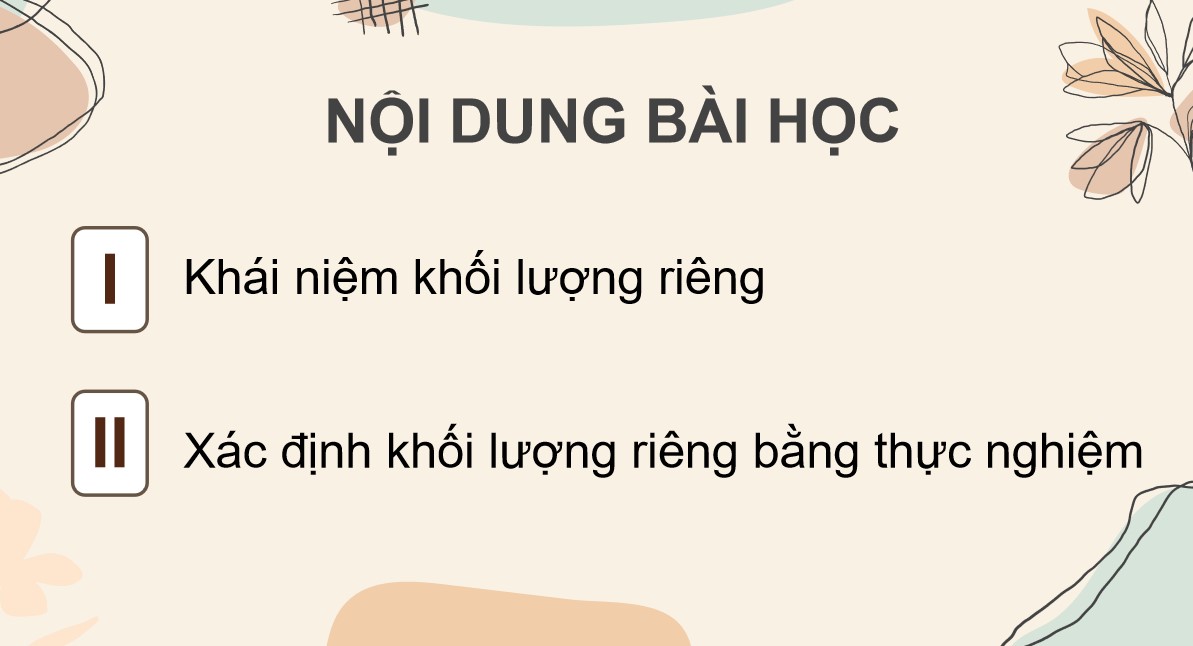 Giáo án PPt Vật lí 8 Cánh Diều bài 14