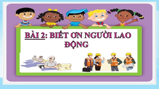 Giáo án Powerpoint Đạo đức 4 Cánh Diều