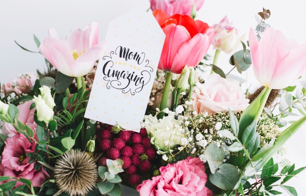 Lời chúc 20 10 cho mẹ ngắn gọn