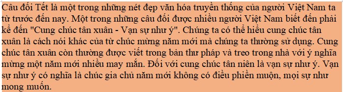 Câu 4 trang 52 Ngữ Văn 11 tập 1 Cánh Diều