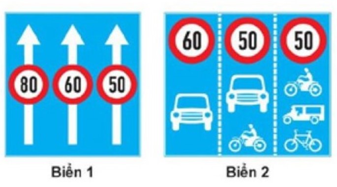 Đáp án cuộc thi Chung tay vì an toàn giao thông tuần 1