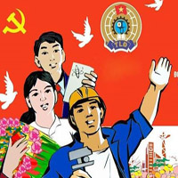 Đáp án Thi trực tuyến CNVCLĐ tìm hiểu truyền thống lịch sử dân tộc Việt Nam