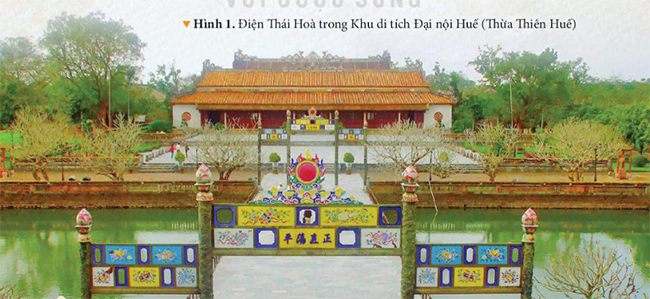 Tải giáo án chuyên đề 1 Lịch sử 11 Kết nối tri thức