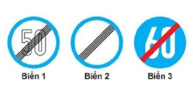 Đáp án cuộc thi Chung tay vì an toàn giao thông tuần 2 - 2023