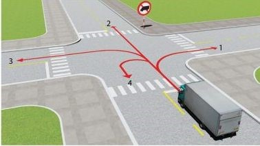 Đáp án cuộc thi Chung tay vì an toàn giao thông tuần 2 - 2023