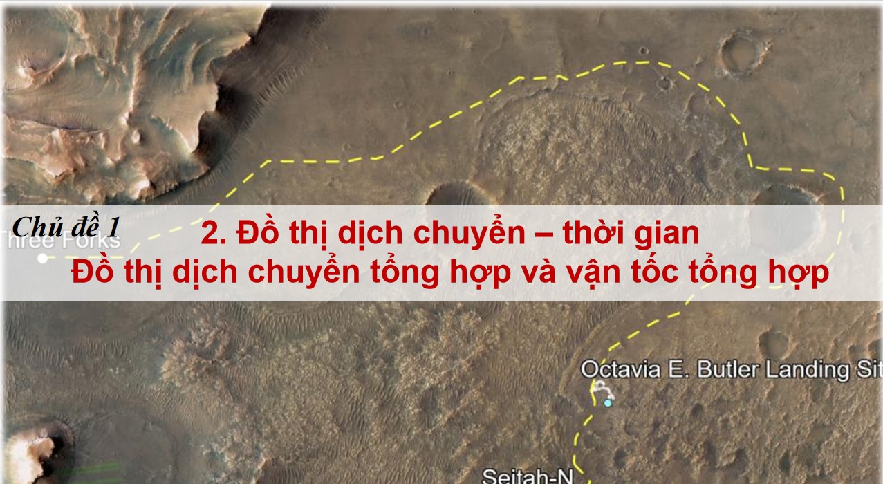 Giáo án PPT Vật lí 10 Cánh Diều bài 2