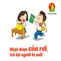 (Siêu hay) Viết đoạn mở bài trực tiếp và đoạn kết bài mở rộng cho bài văn thuật lại một việc tốt mà em hoặc bạn bè, người thân đã làm