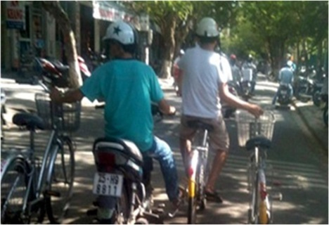 Đáp án cuộc thi Vì an toàn giao thông thủ đô 2023 THCS