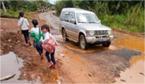 Đáp án cuộc thi Vì an toàn giao thông thủ đô 2023 THCS