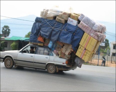  Đáp án cuộc thi Vì an toàn giao thông thủ đô 2023 THCS