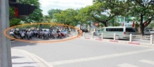  Đáp án cuộc thi Vì an toàn giao thông thủ đô 2023 THCS